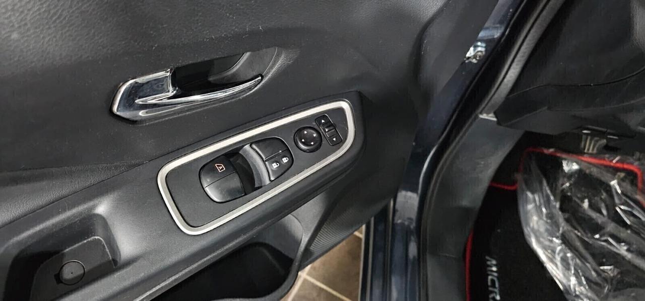 Nissan Micra 1.5 dCi 8V 5 porte Tekna
