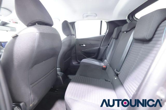 PEUGEOT 208 PURETECH 75 STOP&START 5 PORTE STYLE NEOPATENTATI