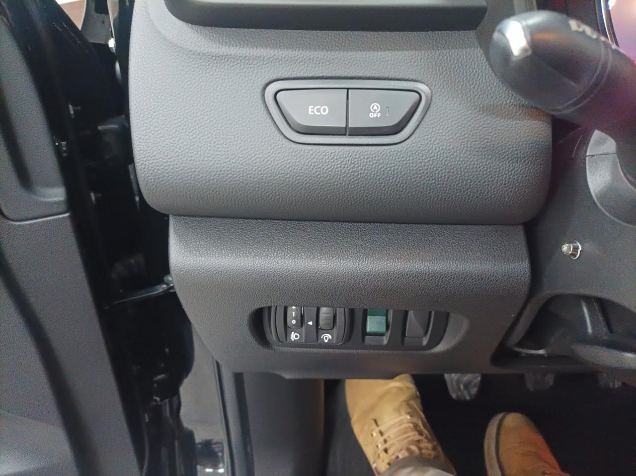 Renault Kadjar dCi 8V 110CV Energy Business 08/2018