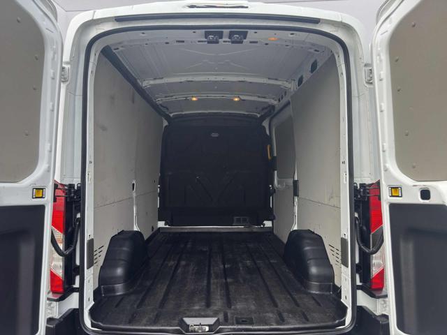 FORD Transit 350 2.0 TDCI(PM-TM 2H2)CRUISE-ASSISTENZA FRENATA-