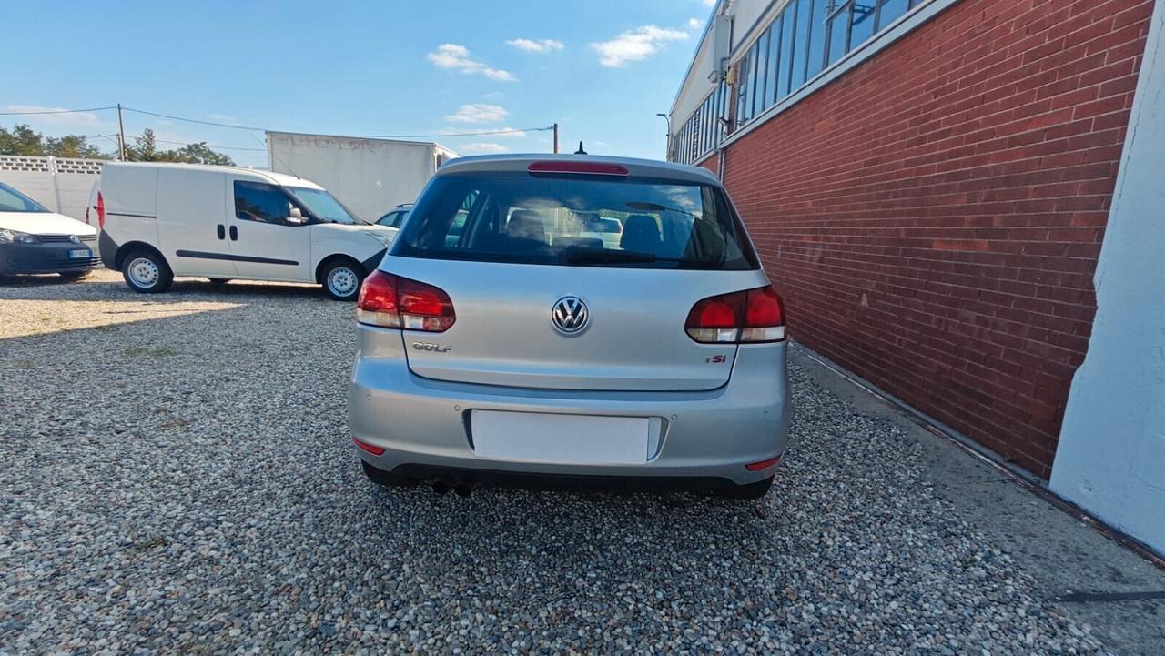 Volkswagen Golf 1.4 TSI 160CV DSG 5p. Highline