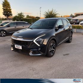 Kia Sportage 1.6 CRDI 136 CV DCT7 2WD Mild Hybrid Style IN PROMO