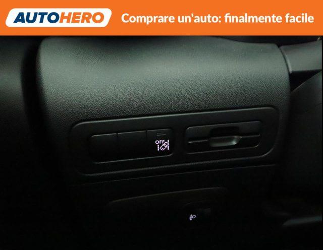 CITROEN C3 Aircross PureTech 110 S&S Feel