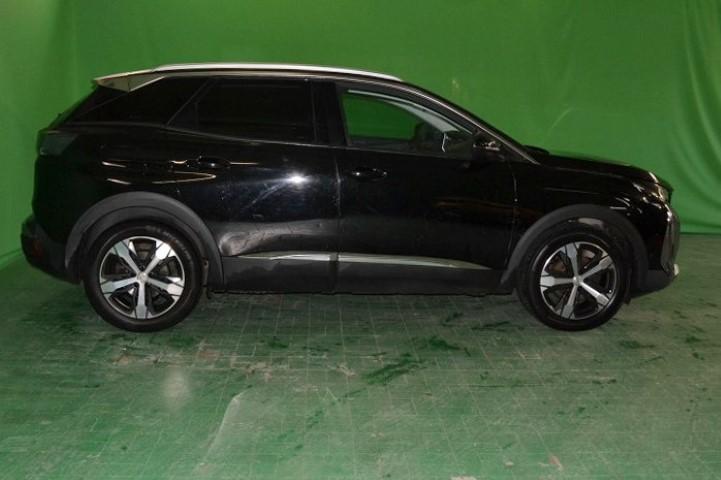 PEUGEOT 3008 - 1.5 Hdi ALLURE 130cv