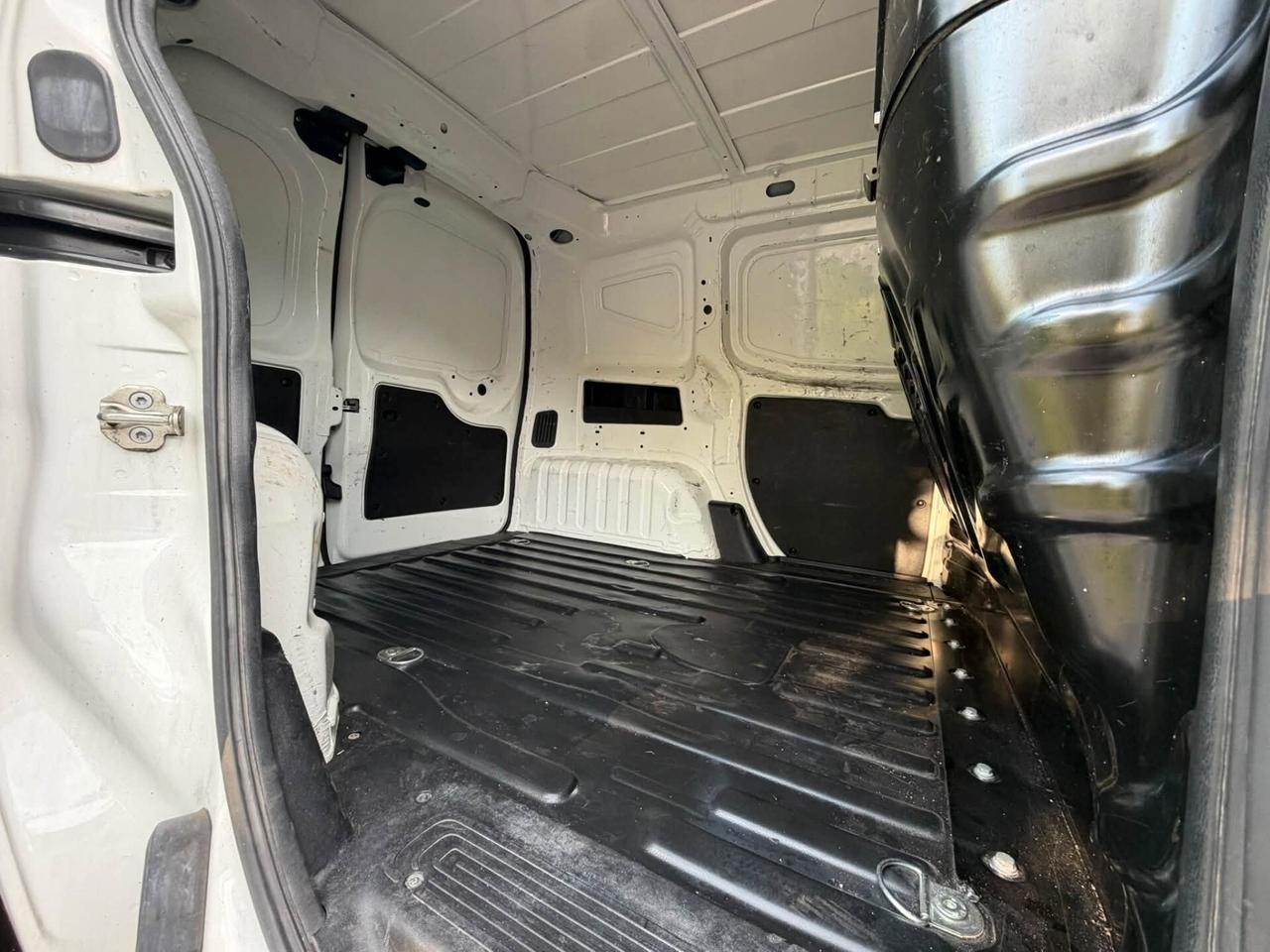 Fiat Fiorino 1.3 MJT 95CV Cargo SX