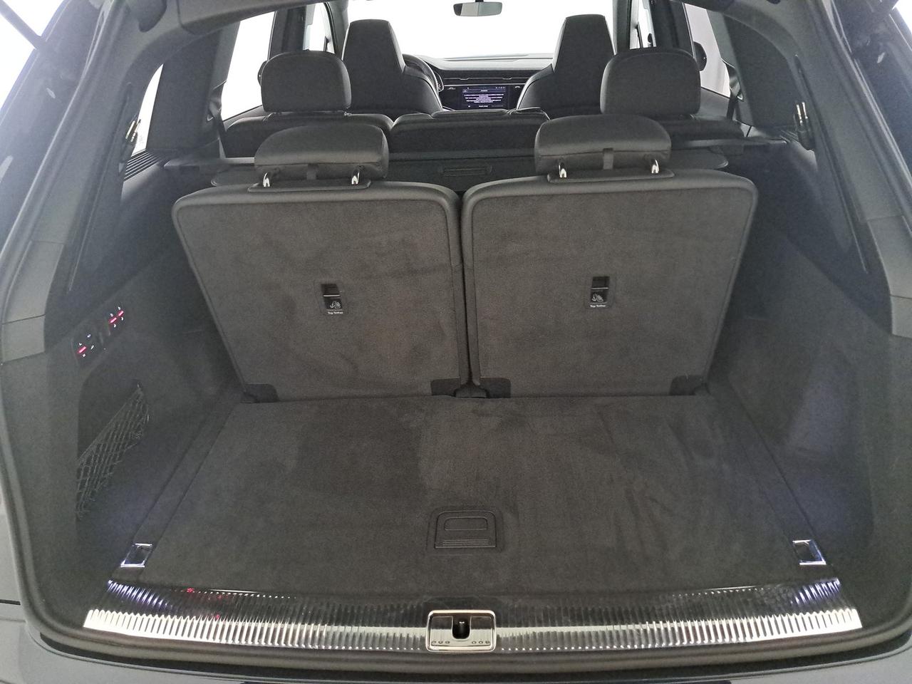 Audi Q7 3.0 tdi mhev s line edition quattro 286cv tiptronic 7p.ti