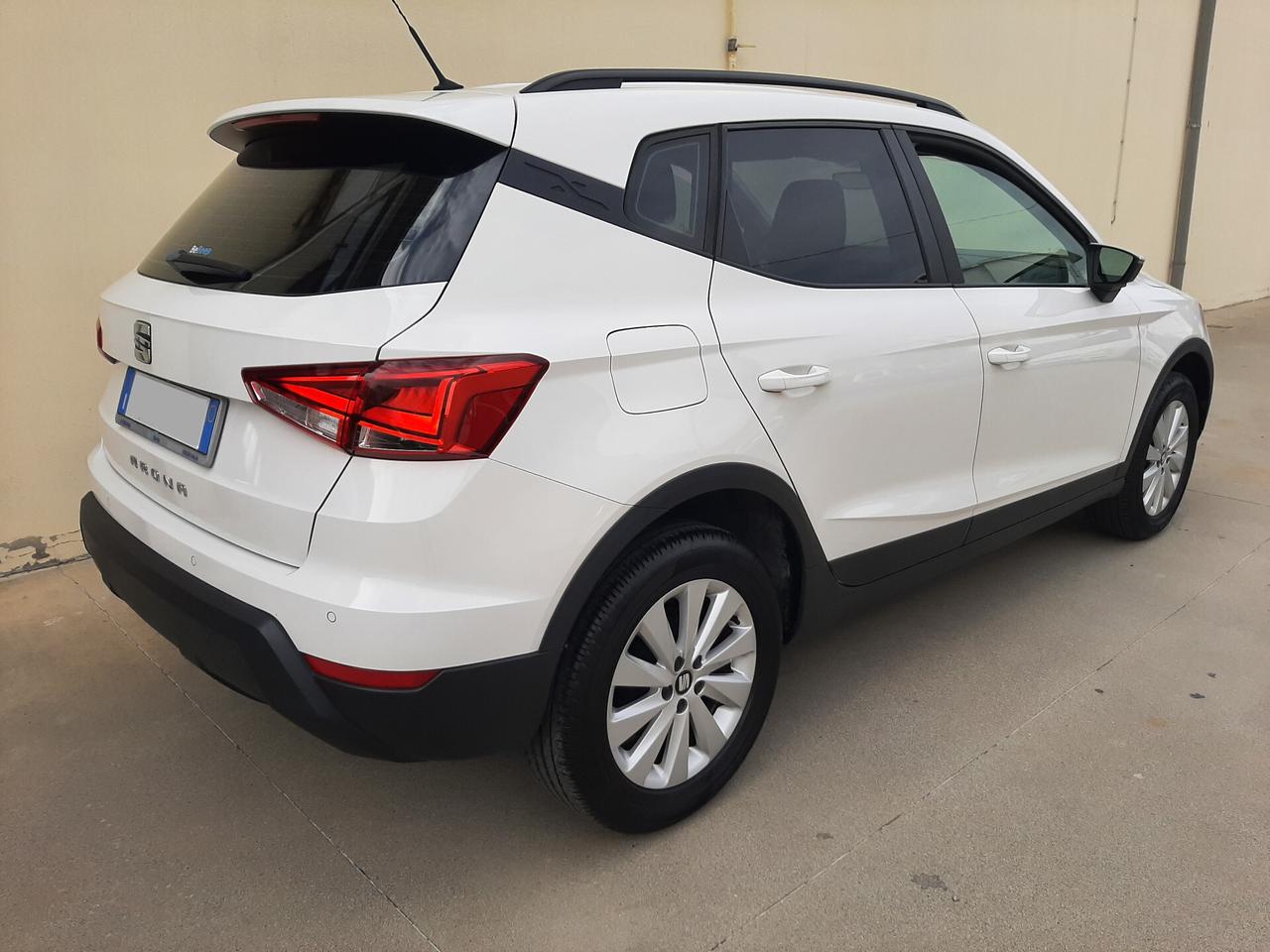 Seat Arona 1.0 EcoTSI 95cv Style