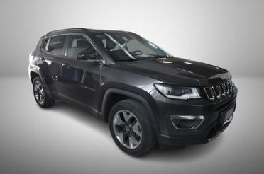 Jeep Compass II 2017 2.0 mjt Limited 4wd 140cv auto my19