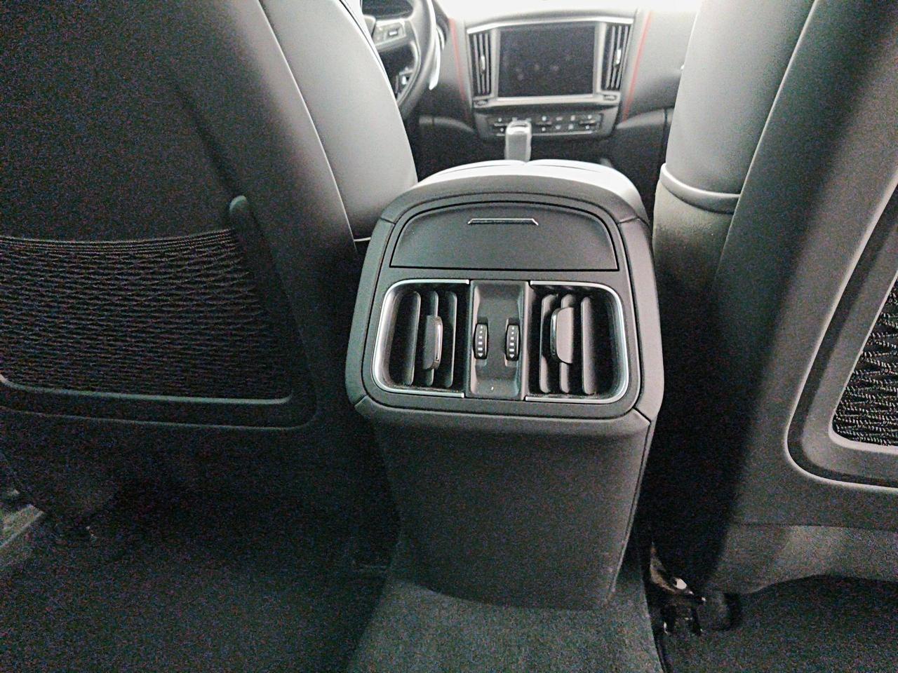 Maserati Levante Benzina 3.0 V6 Modena 430cv