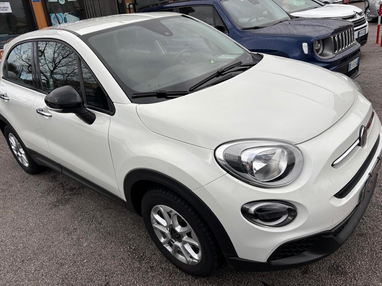 Fiat 500X 1.3 MultiJet 95 CV Urban