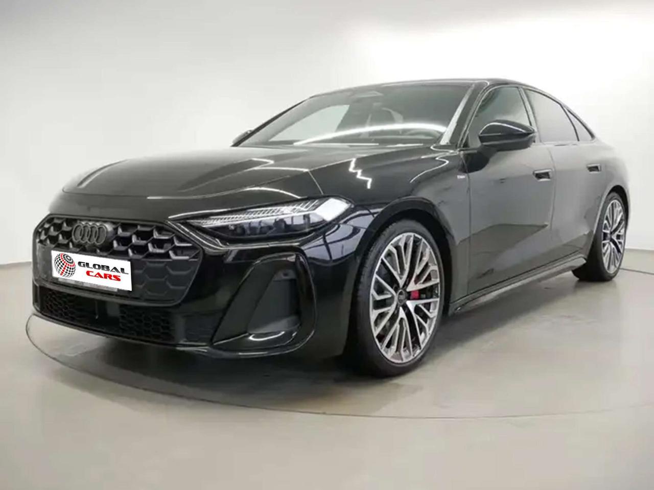Audi A5 A5 40 2.0 tdi mhev S line edition 204cv/ACC/MATRIX/360°