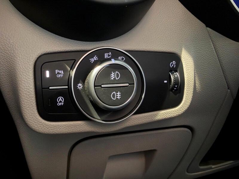 ALFA ROMEO Stelvio Stelvio 2.2 Turbodiesel 210 ...