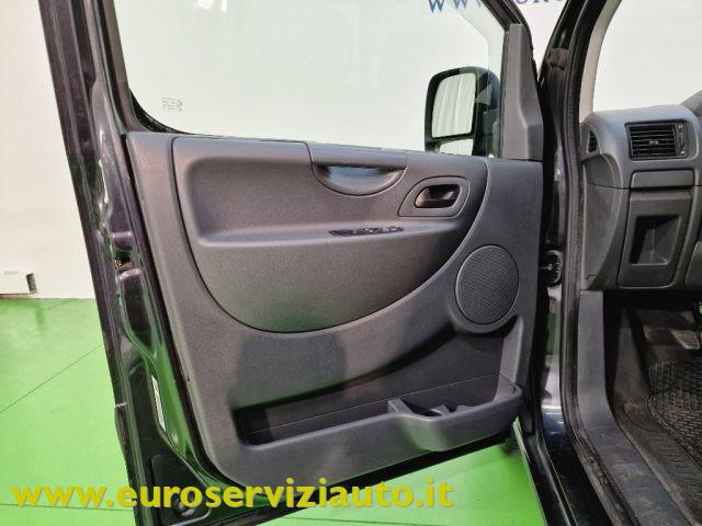 FIAT Scudo 2.0 MJT/130 PC Combi Semivetrato 5 posti (N1)
