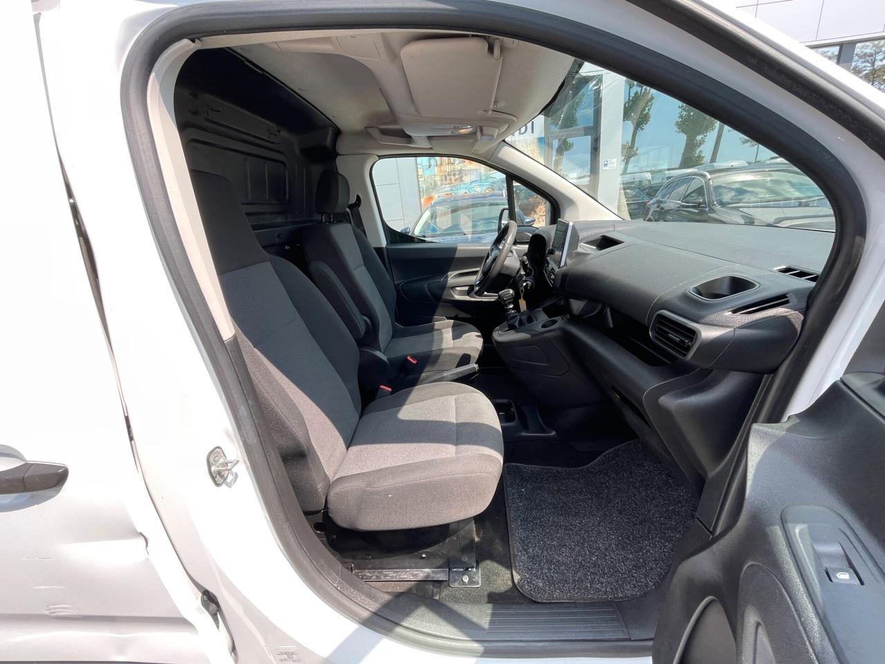 Opel Combo - cargo 1.5d 100cv 10q Edition L1H1 mt6