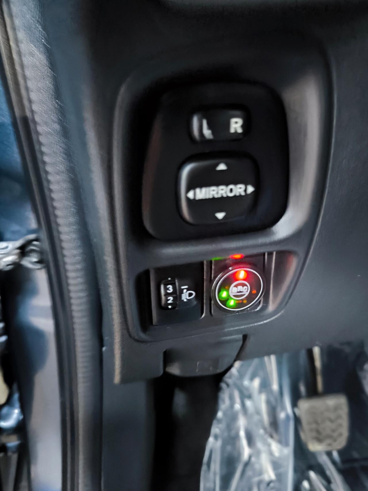 Peugeot 108 1.0 Allure 1.0 GPL