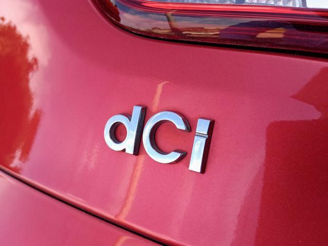 RENAULT Clio Sporter dCi Energy Zen