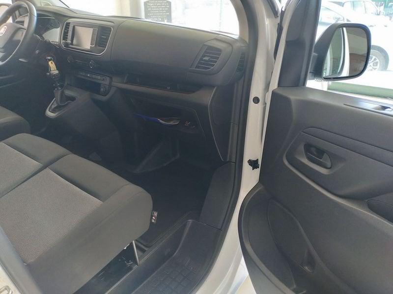 FIAT Scudo Scudo 1.5 BlueHDi 120 CV PL-TN Furgone Business