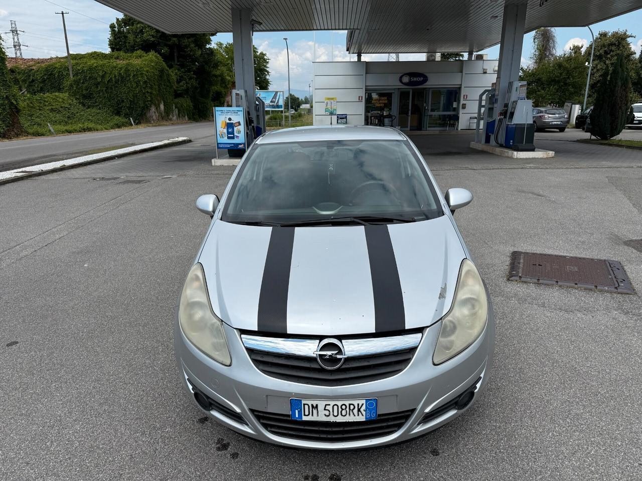 Opel Corsa 1.2 5 porte Enjoy
