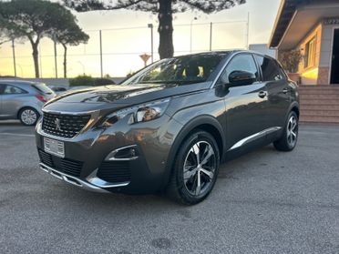 Peugeot 3008 HDi 120Cv Allure