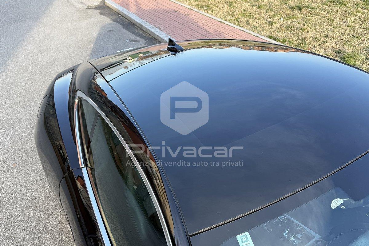 JAGUAR F-Type 3.0 V6 aut. Coupé