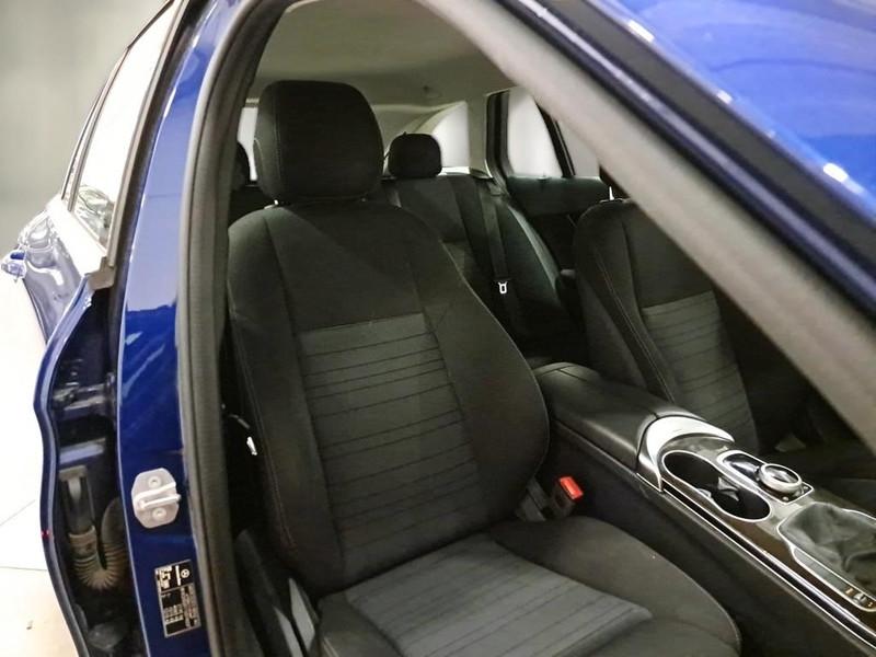 MERCEDES-BENZ C 200 D SPORT SW 5 PORTE STATION WAGON