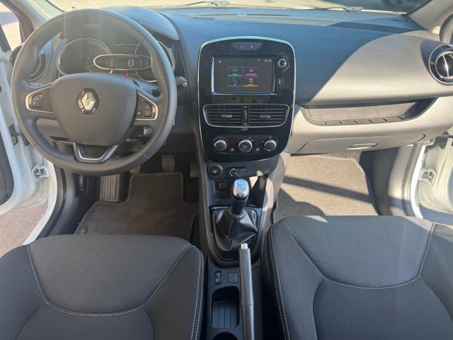 RENAULT Clio TCe 12V 90 CV GPL 5 porte ENERGY LIFE