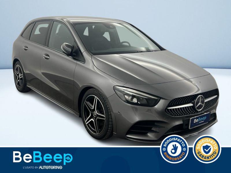 Mercedes-Benz Classe B B 200 D PREMIUM AUTO