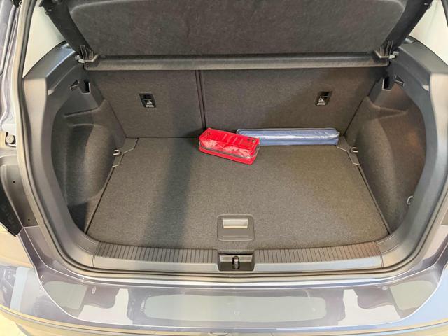 VOLKSWAGEN T-Cross 1.0 TSI 95cv Edition Plus Km0
