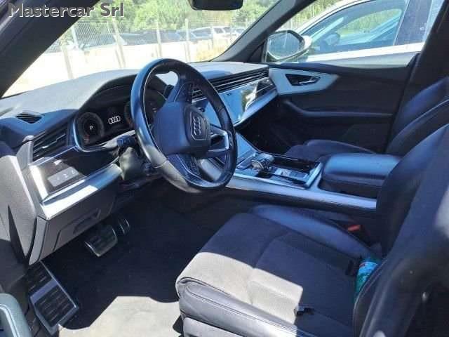 AUDI Q8 Q8 45 3.0 tdi mhev Sport quattro tiptronic GH421WY