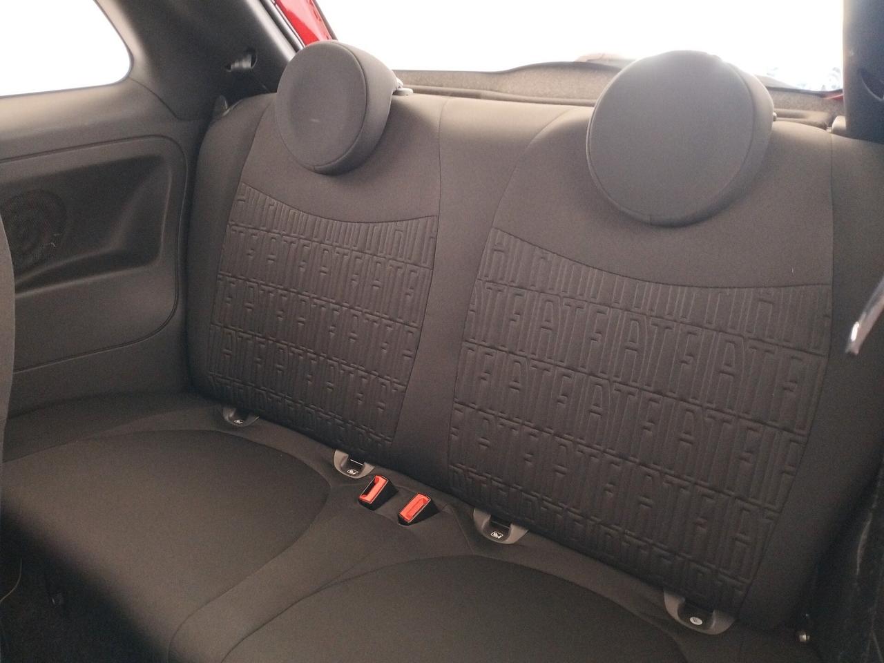 Fiat 500 1.0 Hybrid Cult - NEOPATENTATI