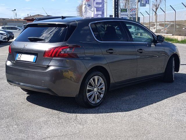 PEUGEOT 308 1.2 Turbo 130 Allure PREZZO PROMO