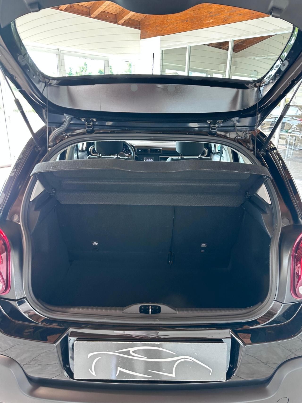 CITROEN C3 BlueHDi 100 S&S YOU DIESEL OK NEOPATENTATI