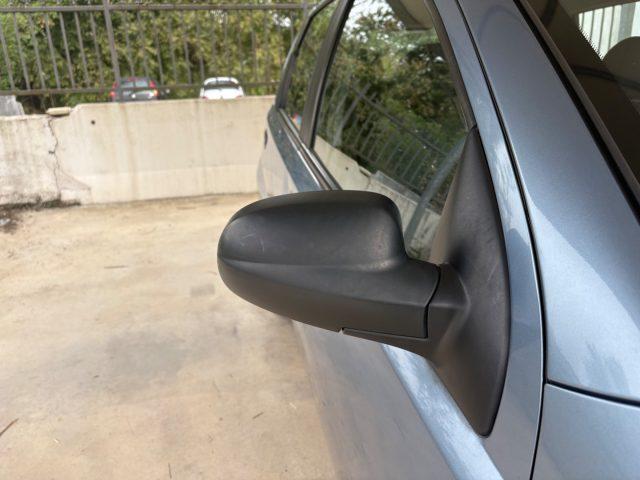 CHEVROLET Kalos 1.2 5 porte GPL FINO AL 04/2027 OK NEOPATENTATI