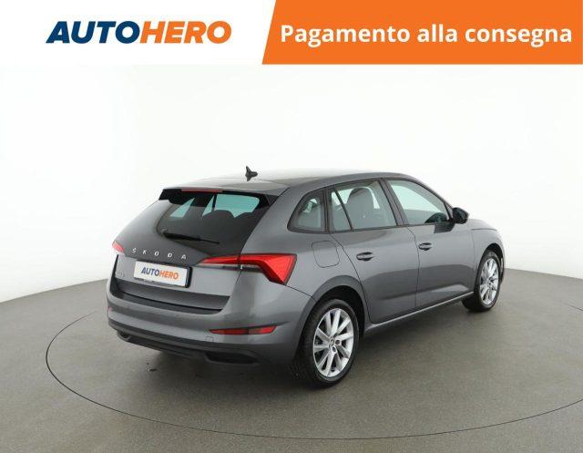 SKODA Scala 1.0 TSI 110 CV Style