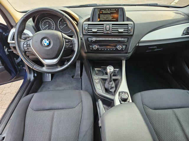 BMW 116 RATE TASSO 0