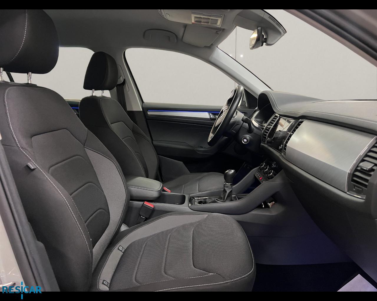 Skoda Kodiaq 1.5 tsi Style 7 Posti