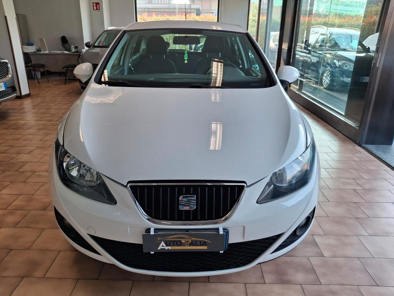 SEAT Ibiza 1.2 Style c/esp*NEOPATENTATI