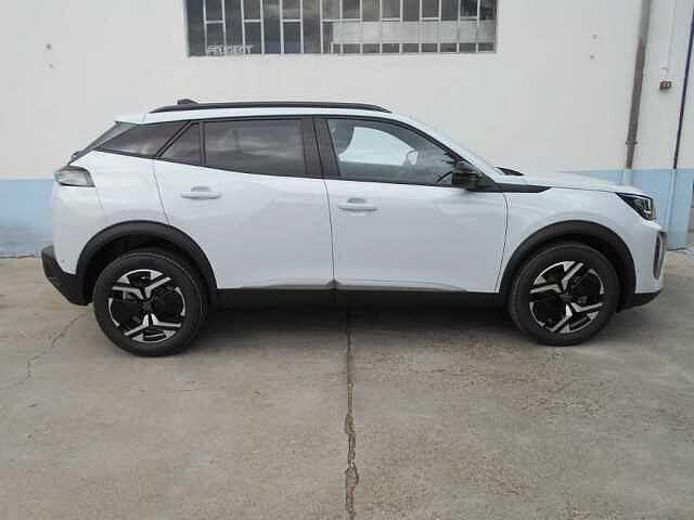 Peugeot 2008 Hybrid 136 e-DCS6 Allure b Fin 9Perfet Sc35%