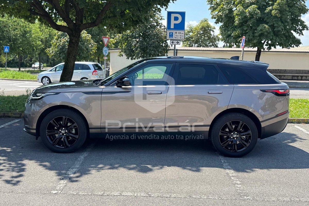 LAND ROVER Range Rover Velar 2.0D I4 180 CV S