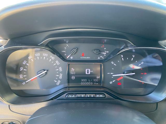CITROEN C3 *PROMO* PureTech 83 S&S Plus