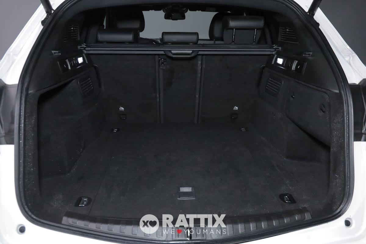 Alfa Romeo Stelvio 2.2 t 210CV Veloce Q4 auto