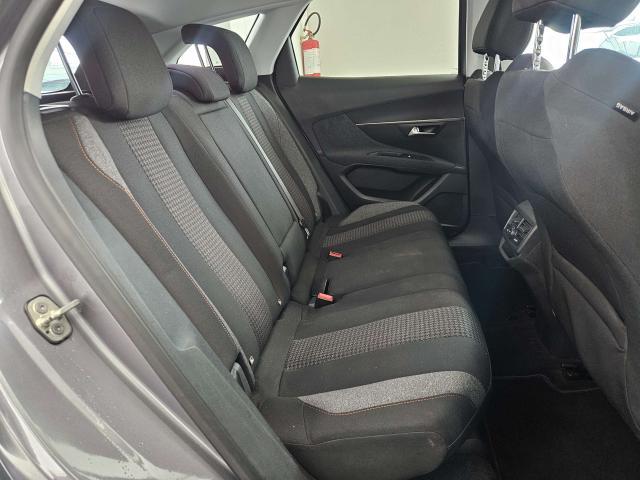 Peugeot 3008 1.6 bluehdi 120 SES BUSINESS TAGLIANDI CERTIFICATI