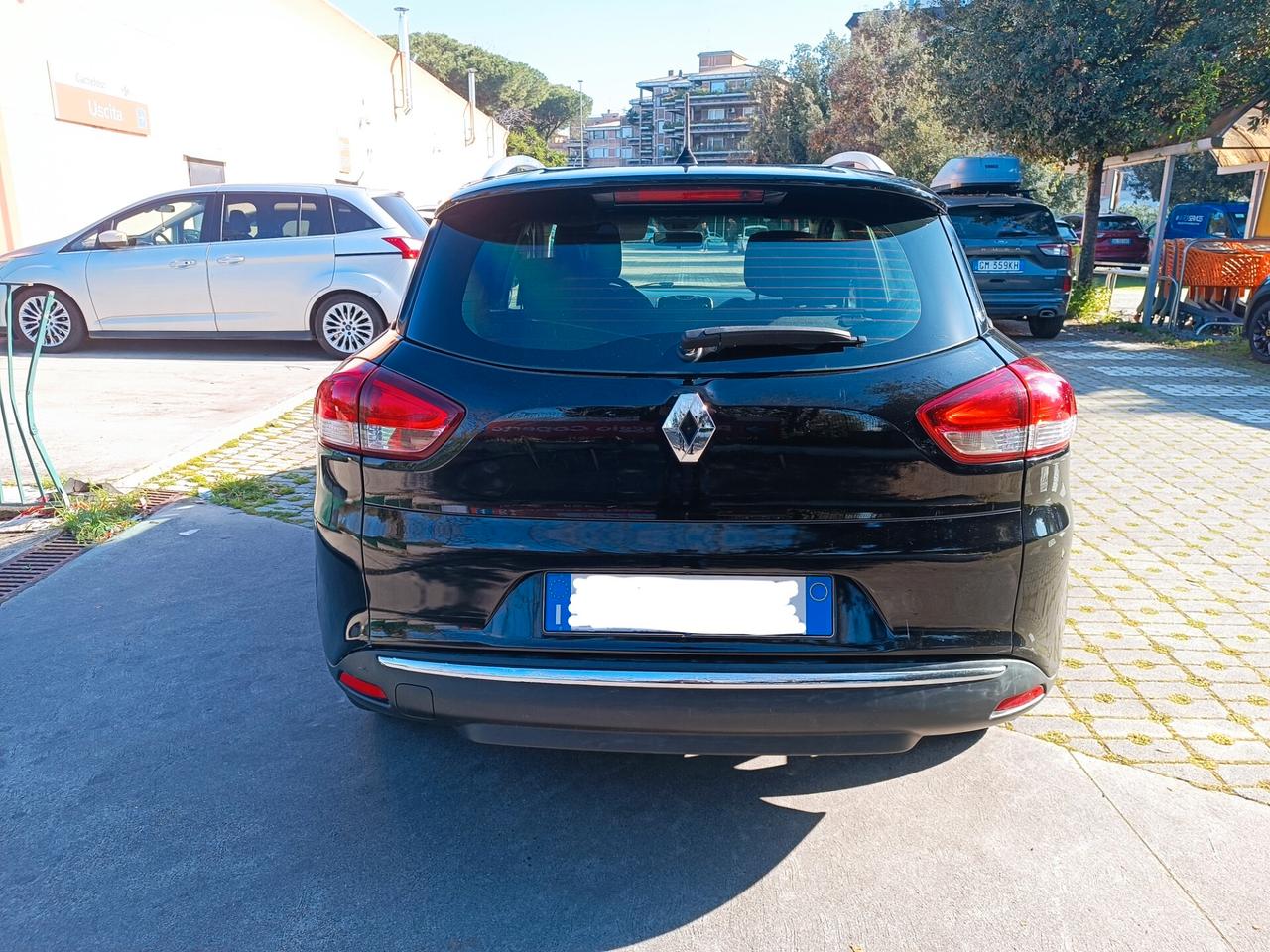 Renault Clio Sporter TCe 12V 90CV Start&Stop Energy Duel