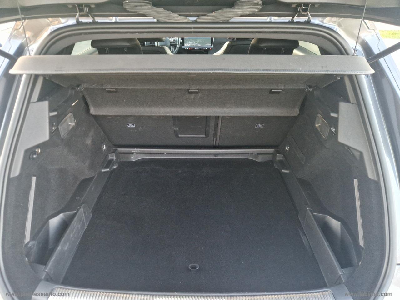 DS AUTOMOBILES DS 7 Crossback BHDi 130 Perform.Line