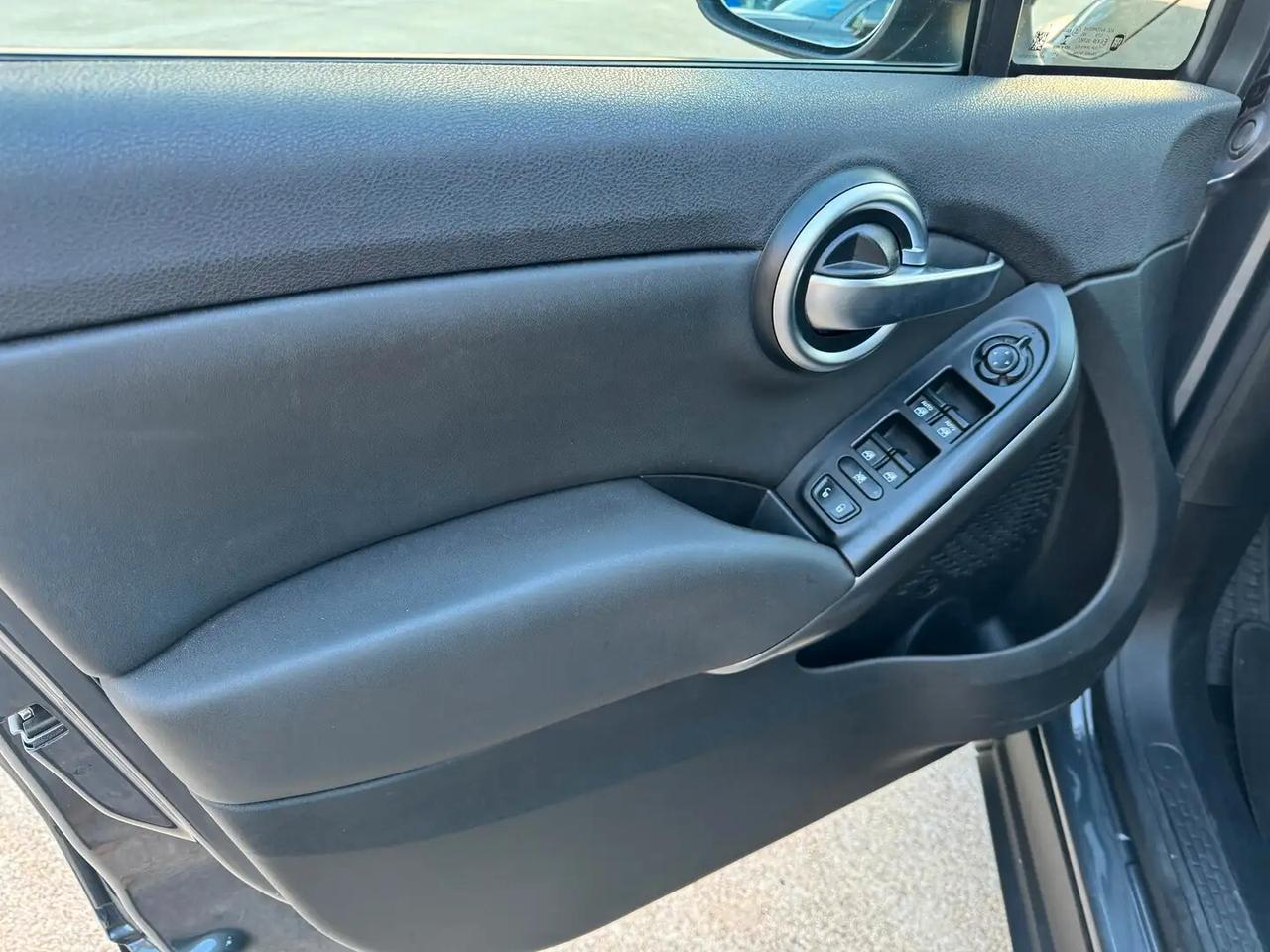 Fiat 500X 1.3 MultiJet 95 CV Pop "Autocarro"