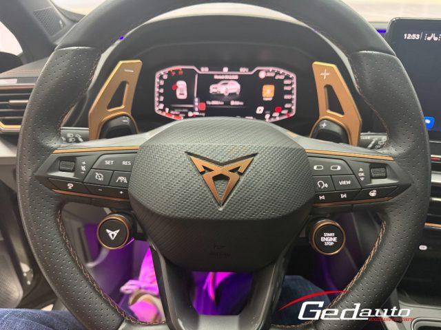 CUPRA Formentor 2.0 TSI DSG Tribe Edition 245CV FULL-LED NAVI