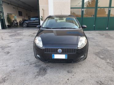 Fiat Grande Punto 1.4 5 porte Dynamic Natural Power