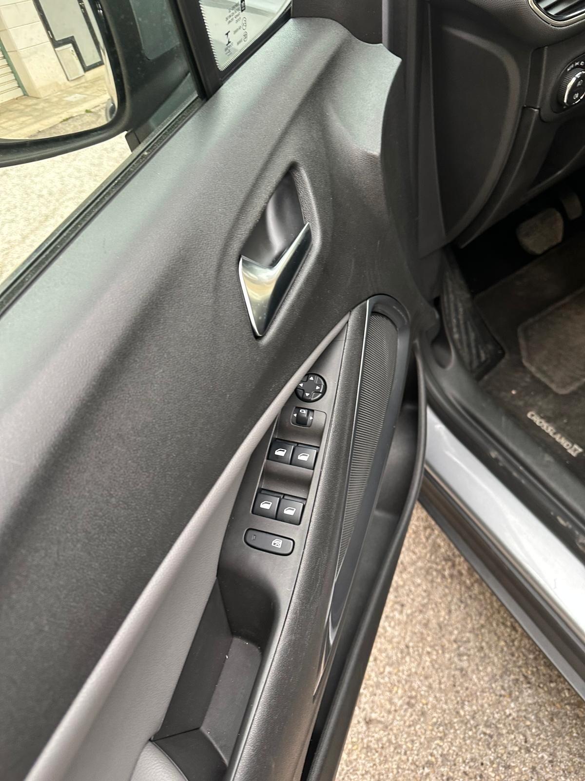 Opel Crossland X 1.5 ECOTEC D 102 CV Start&Stop Innovation