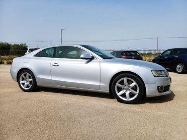 Audi A5 3.0 V6 TDI F.AP. quattro Ambition