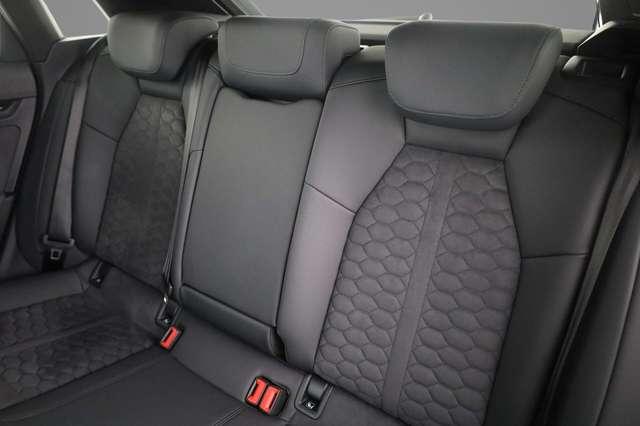 Audi RS3 SPB FACELIFT QUATTRO S-TRONIC 400CV Audi Exclusive